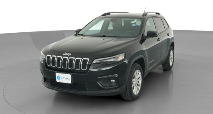 Thumbnail: 2022 Jeep Cherokee - 1