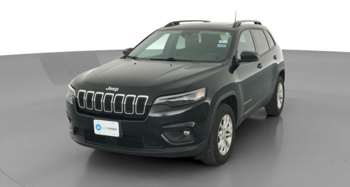 Thumbnail: 2022 Jeep Cherokee - 1