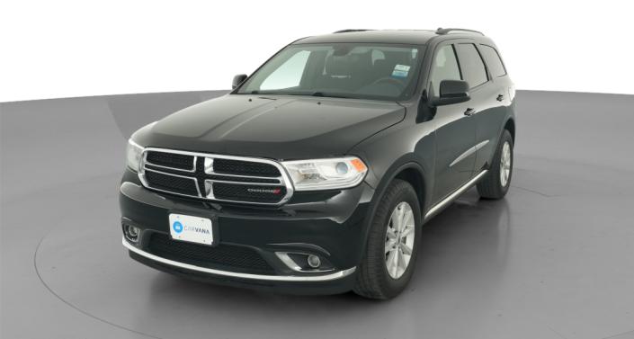 Thumbnail: 2020 Dodge Durango - 1