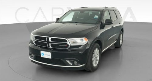 2020 Dodge Durango