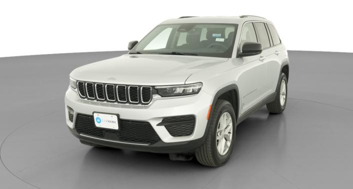 Thumbnail: 2023 Jeep Grand Cherokee - 1