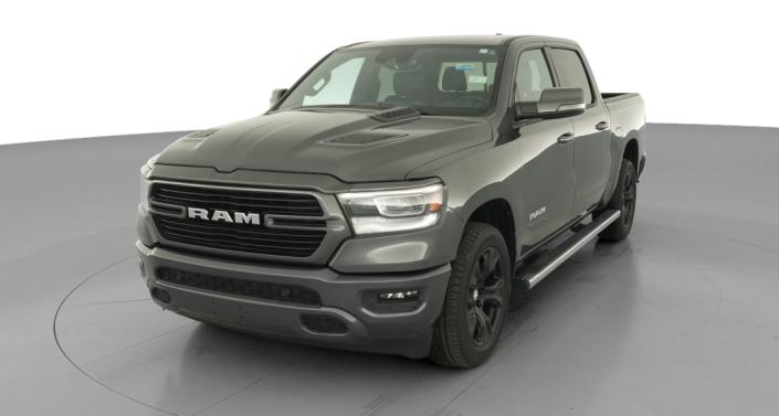 Thumbnail: 2023 RAM 1500 - 1