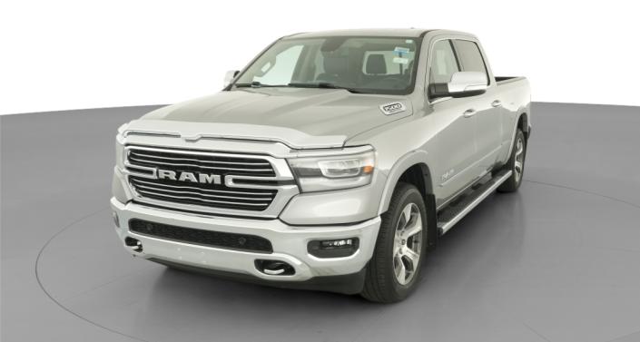 Thumbnail: 2020 RAM 1500 - 1