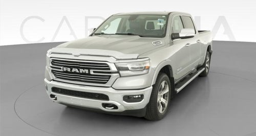 2020 Ram 1500 Crew Cab