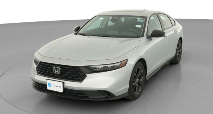 Thumbnail: 2025 Honda Accord - 1