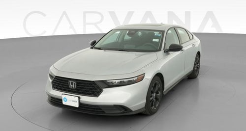 2025 Honda Accord