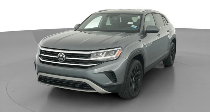 Thumbnail: 2023 Volkswagen Atlas - 1