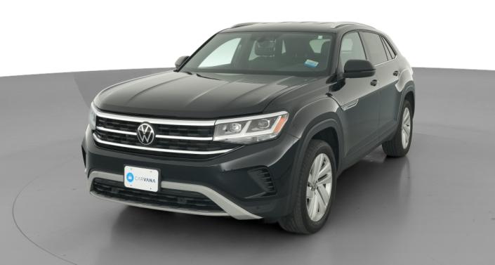 Thumbnail: 2023 Volkswagen Atlas - 1