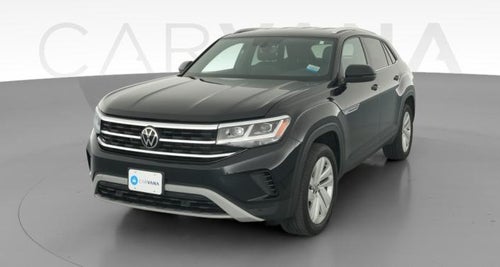2023 Volkswagen Atlas Cross Sport