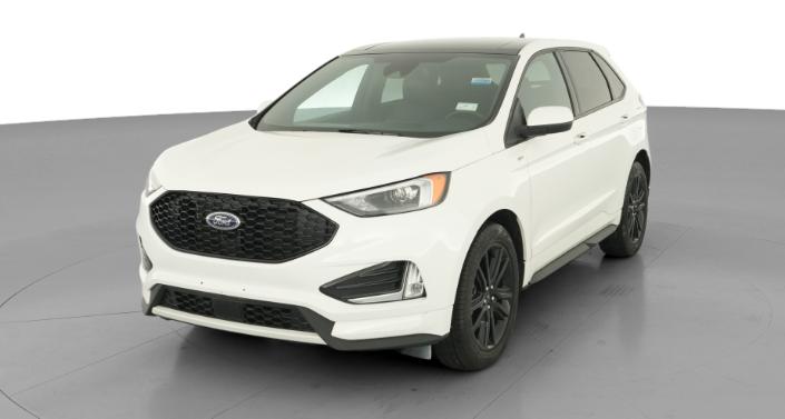 Thumbnail: 2023 Ford Edge - 1