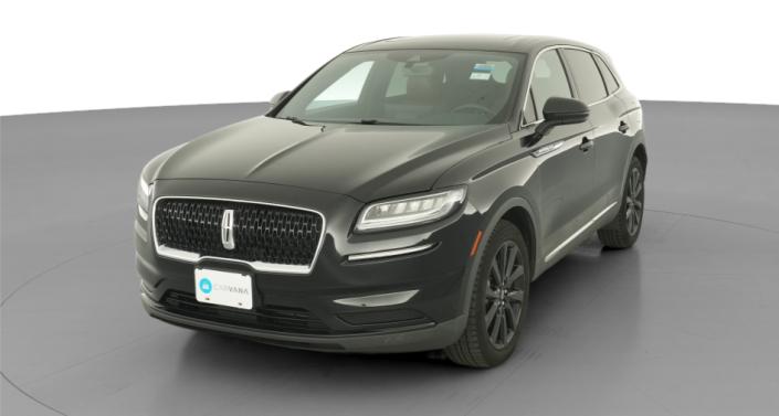 Thumbnail: 2022 Lincoln Nautilus - 1