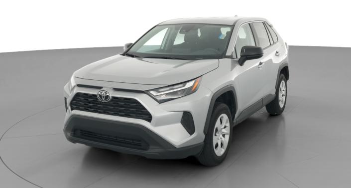 Thumbnail: 2025 Toyota RAV4 - 1