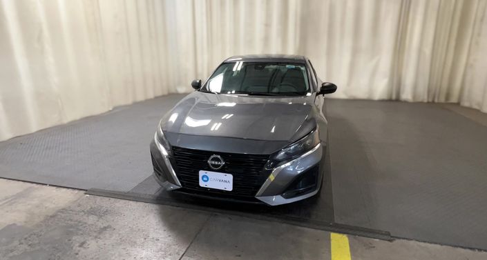 Thumbnail: 2025 Nissan Altima - 1