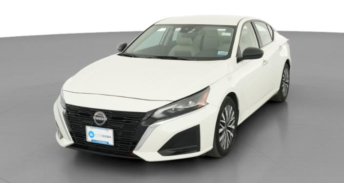 Thumbnail: 2025 Nissan Altima - 1