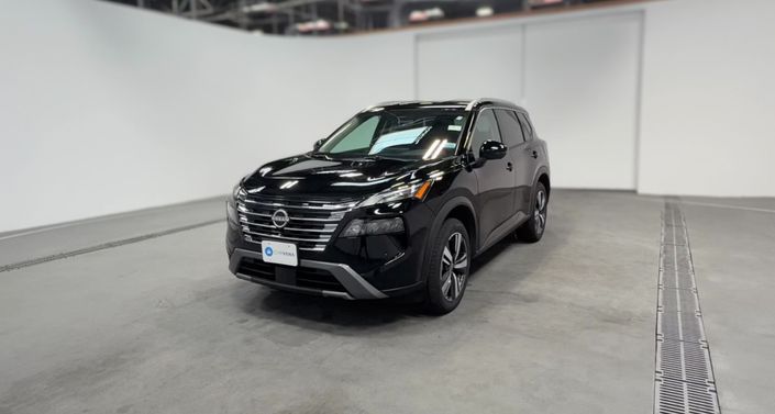 Thumbnail: 2026 Nissan Rogue - 1