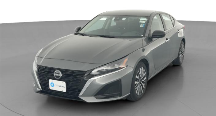 2025 Nissan Altima SV -
                  Rocklin, CA