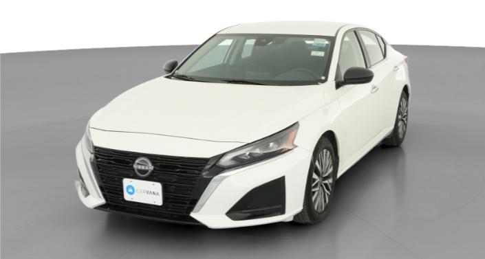 Thumbnail: 2025 Nissan Altima - 1