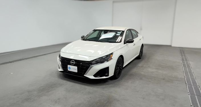 Thumbnail: 2025 Nissan Altima - 1