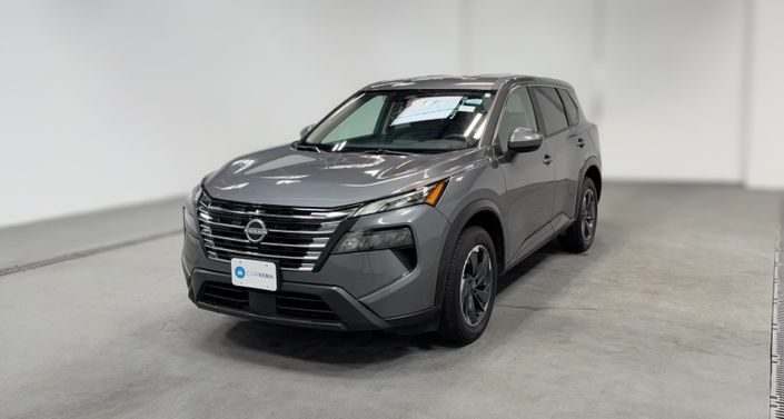Thumbnail: 2025 Nissan Rogue - 1