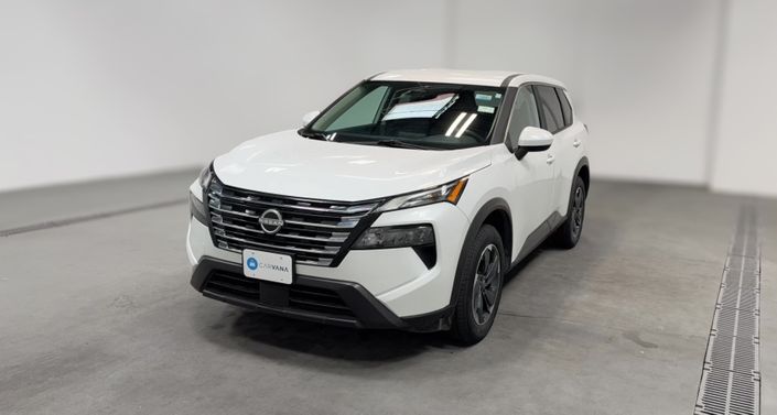 Thumbnail: 2025 Nissan Rogue - 1