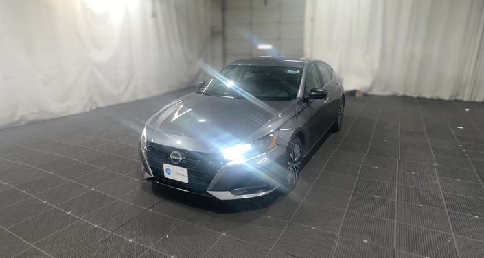 Thumbnail: 2025 Nissan Altima - 1