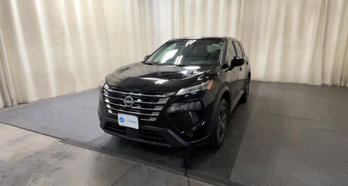 Thumbnail: 2025 Nissan Rogue - 1