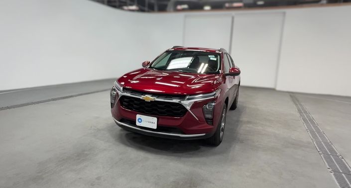 2025 Chevrolet Trax LT -
                  Tracy, CA