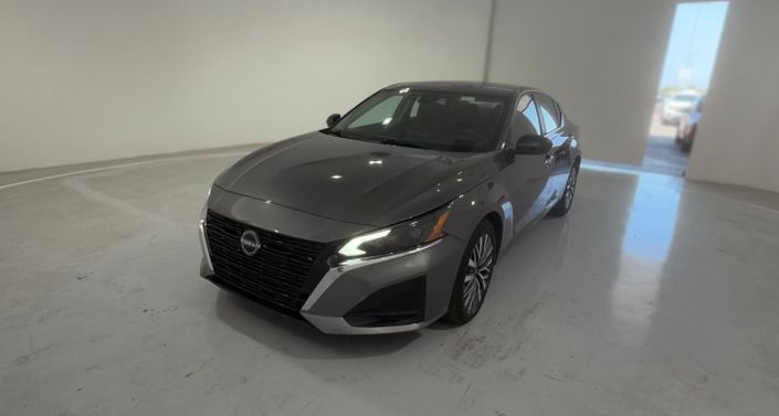Thumbnail: 2025 Nissan Altima - 1