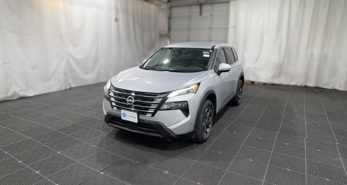 Thumbnail: 2025 Nissan Rogue - 1