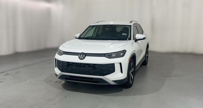 Thumbnail: 2026 Volkswagen Tiguan - 1