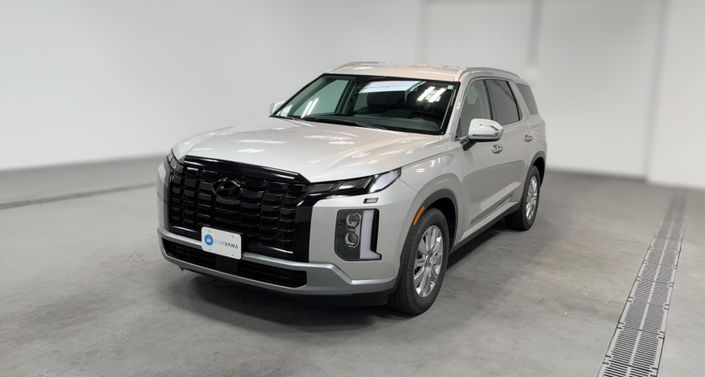 Thumbnail: 2025 Hyundai Palisade - 1