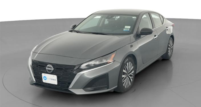 Thumbnail: 2025 Nissan Altima - 1