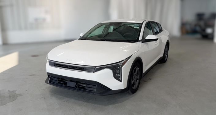 Thumbnail: 2025 Kia K4 - 1