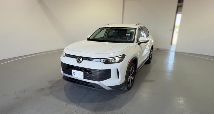 Thumbnail: 2026 Volkswagen Tiguan - 1
