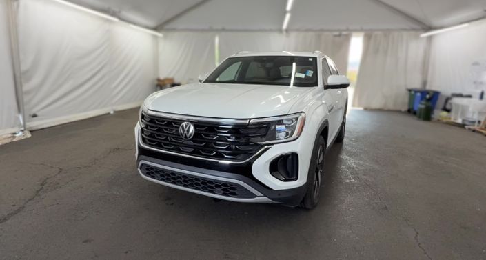 Thumbnail: 2026 Volkswagen Atlas - 1