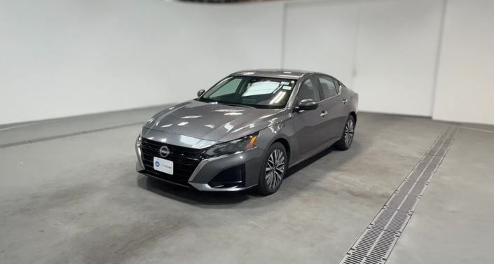 Thumbnail: 2025 Nissan Altima - 1