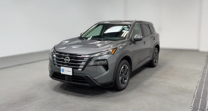 Thumbnail: 2025 Nissan Rogue - 1