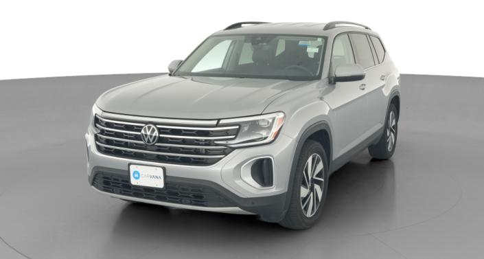 Thumbnail: 2026 Volkswagen Atlas - 1