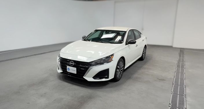 Thumbnail: 2025 Nissan Altima - 1