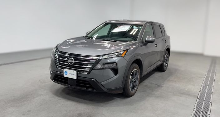 Thumbnail: 2025 Nissan Rogue - 1