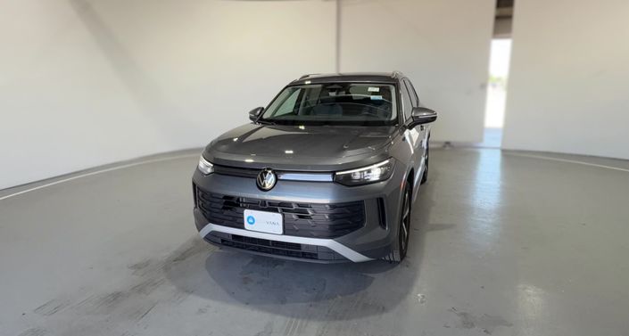 Thumbnail: 2026 Volkswagen Tiguan - 1