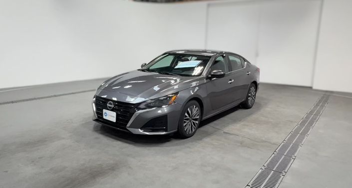 Thumbnail: 2025 Nissan Altima - 1