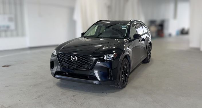 Thumbnail: 2026 Mazda CX-90 - 1
