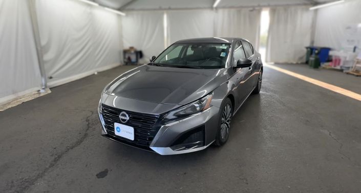 Thumbnail: 2025 Nissan Altima - 1