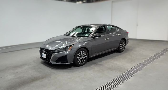Thumbnail: 2025 Nissan Altima - 1