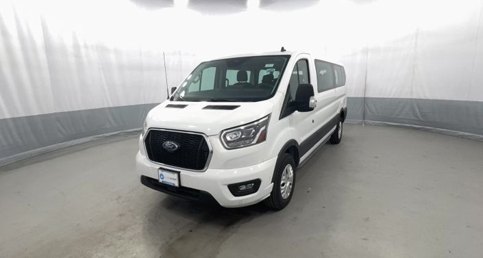 Thumbnail: 2023 Ford Econoline - 1