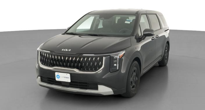 Thumbnail: 2026 Kia Carnival - 1