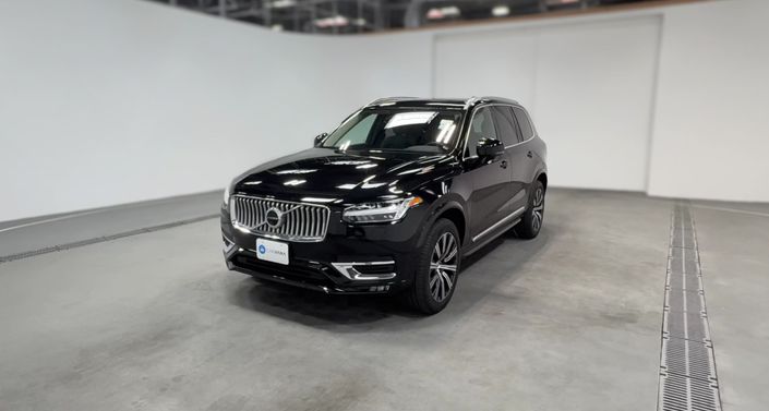 Thumbnail: 2024 Volvo XC90 - 1