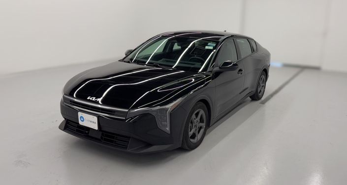 Thumbnail: 2025 Kia K4 - 1