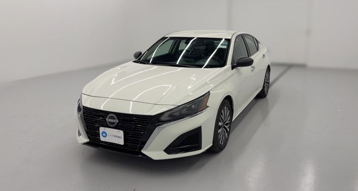 Thumbnail: 2025 Nissan Altima - 1